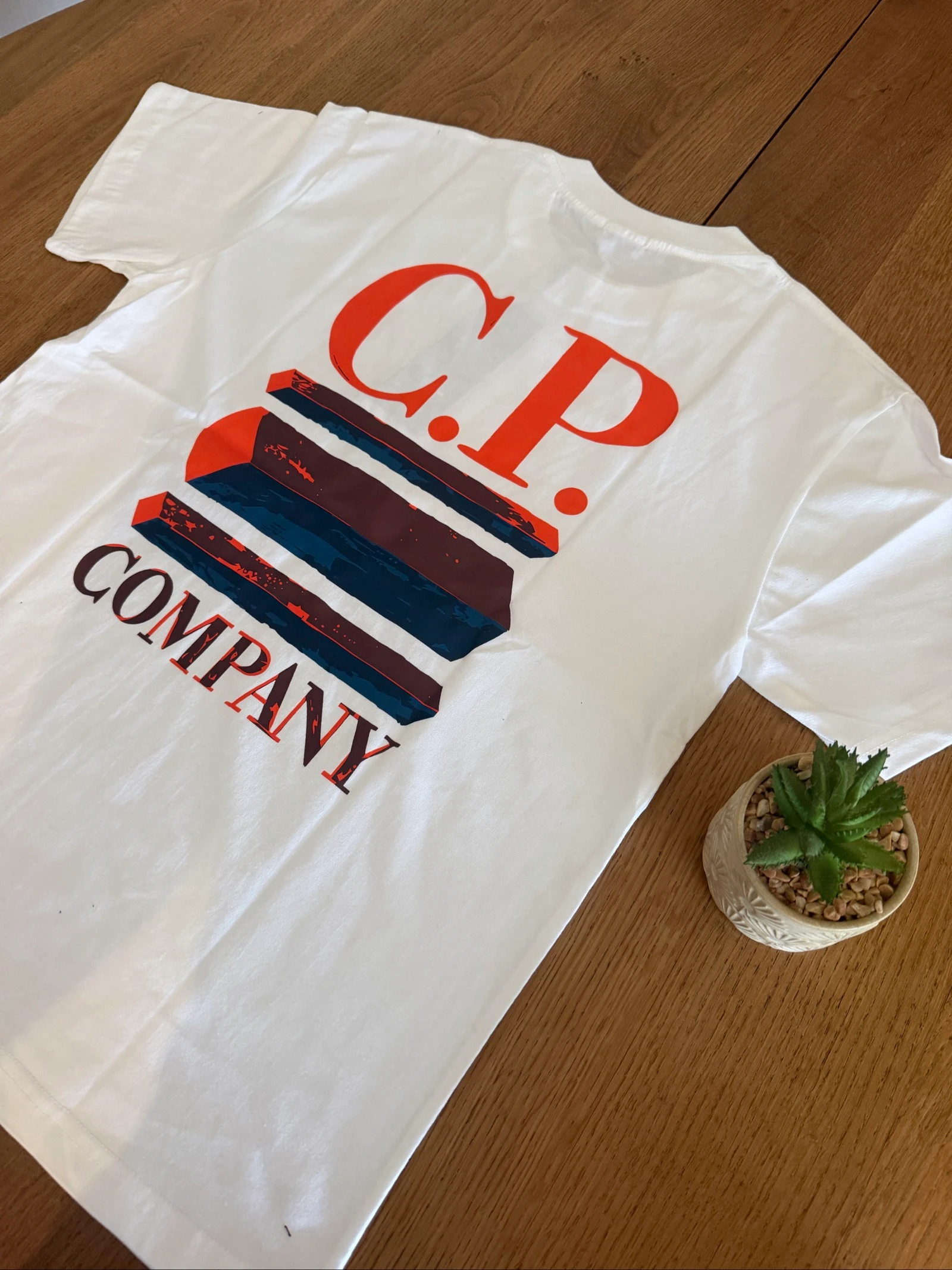 T shirt CP Company